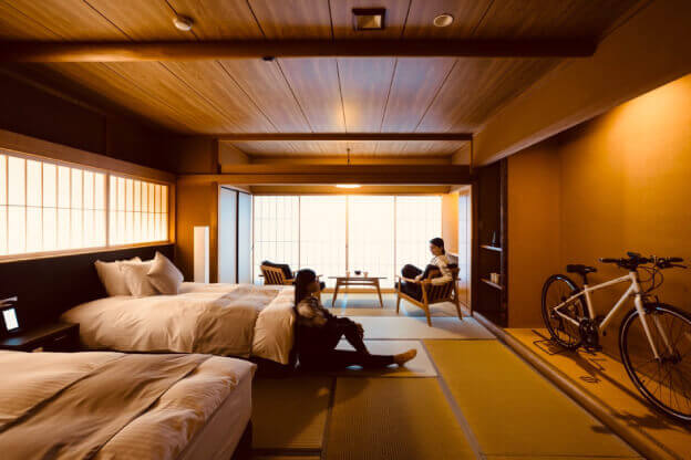 Stay-KONA STAY