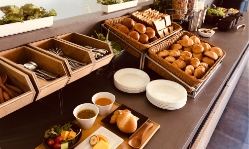 Breakfast